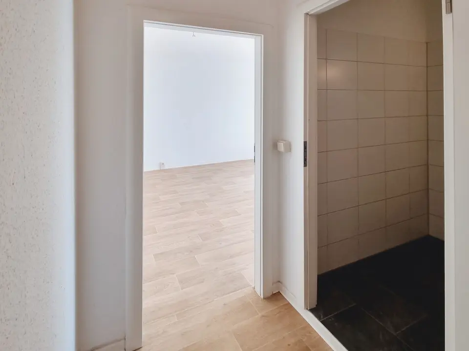 2 Zimmer Wohnung mit 27 m² in Dresden – Bild 5
