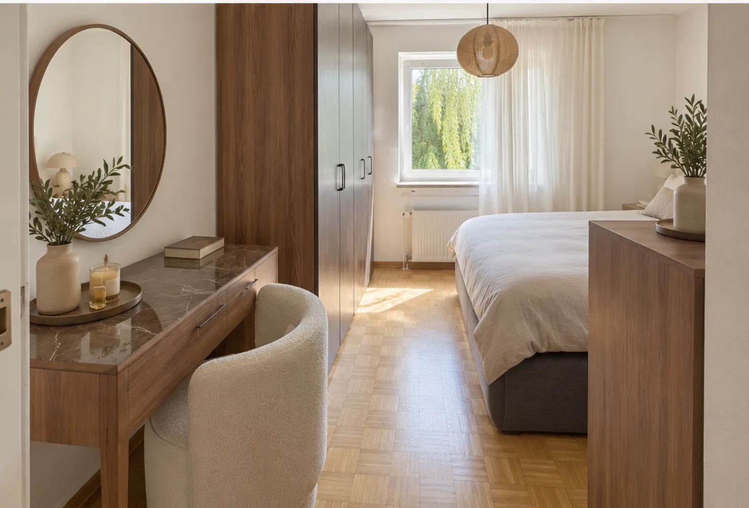 3 Zimmer Wohnung mit 96 m² in Hannover – Bild 10