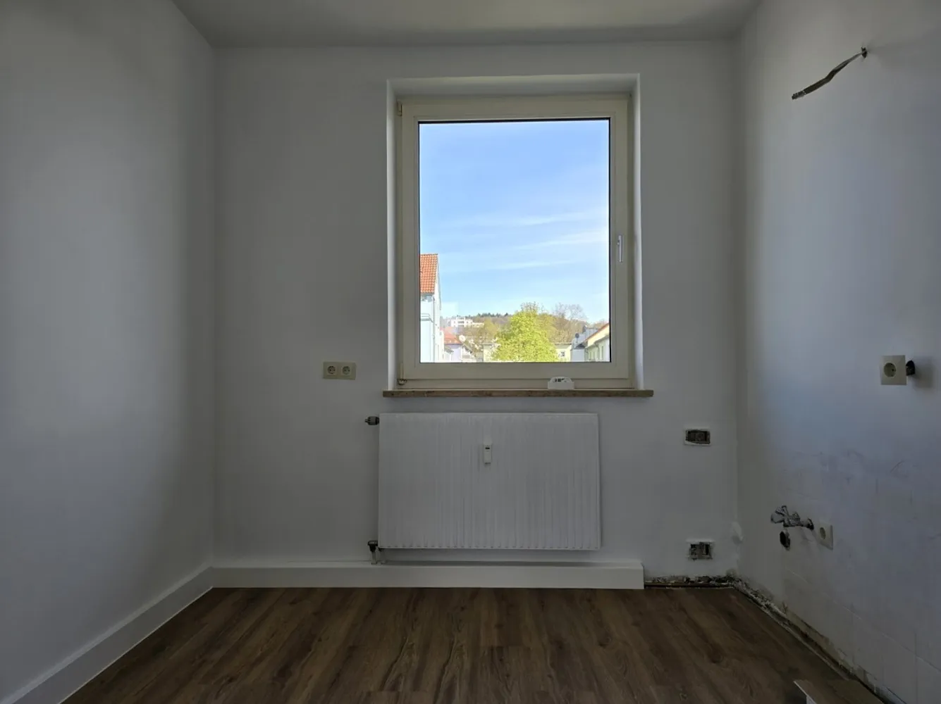 3 Zimmer Wohnung mit 64 m² in Amberg – Bild 4