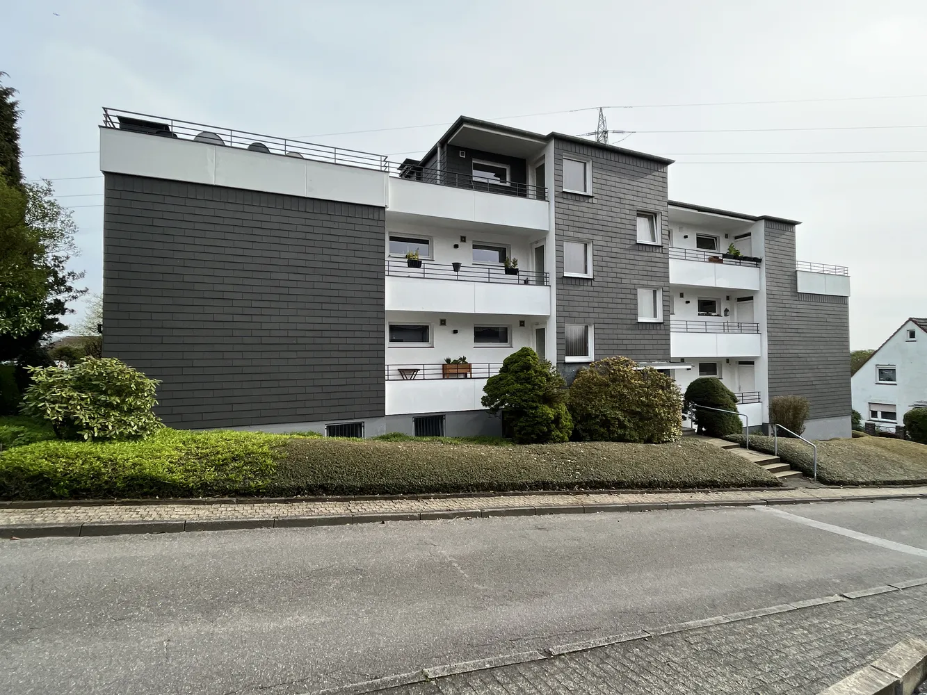 1 Zimmer Wohnung mit 41 m² in Wuppertal – Bild 3