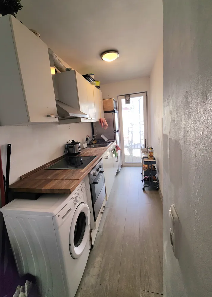 1 Zimmer Wohnung mit 16 m² in München – Bild 8