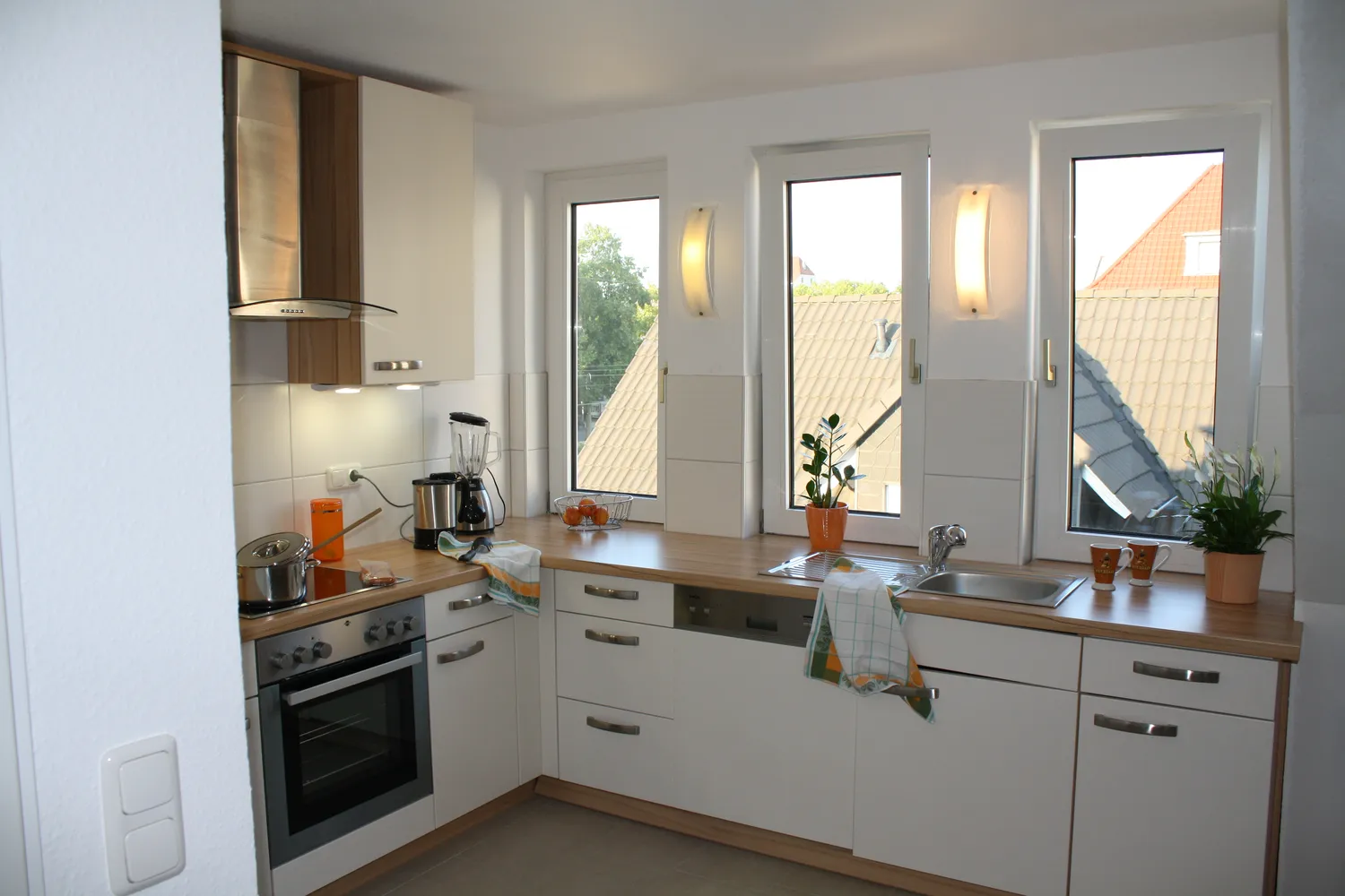 4 Zimmer Wohnung mit 87 m² in Paderborn – Bild 3