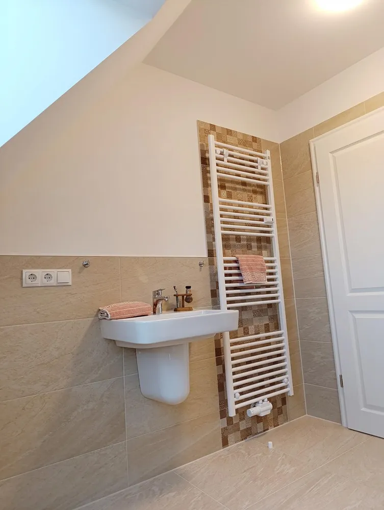2 Zimmer Wohnung mit 35 m² in Kiel – Bild 7