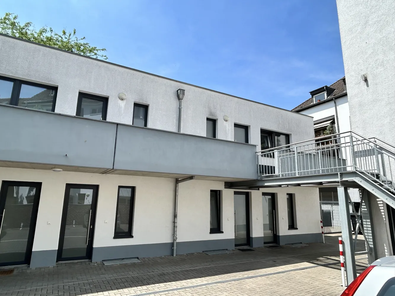 1 Zimmer Wohnung mit 21 m² in Köln – Bild 5