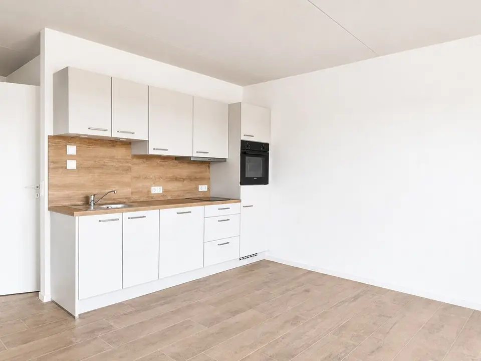 2 Zimmer Wohnung mit 51 m² in Lingen – Bild 1