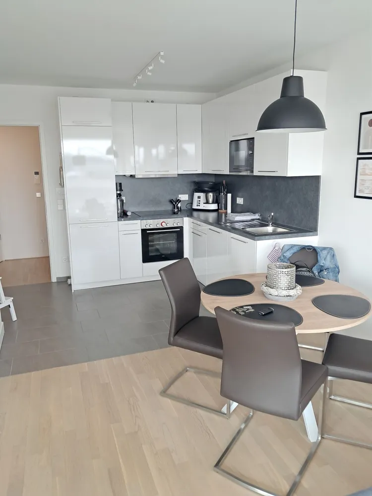 2 room apartment with 62 m² in Bremerhaven – Photo 2