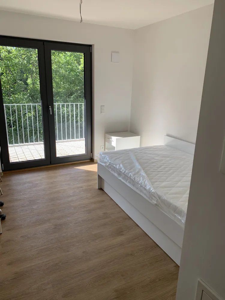 1 Zimmer Wohnung mit 21 m² in Frankfurt am Main – Bild 12