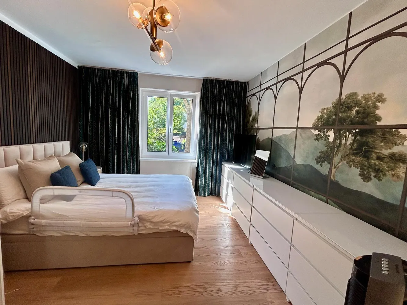 3 Zimmer Wohnung mit 90 m² in München – Bild 11
