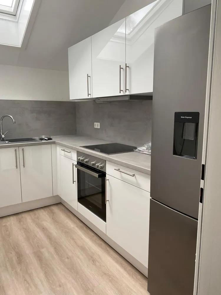 2 Zimmer Wohnung mit 50 m² in Hamburg – Bild 9