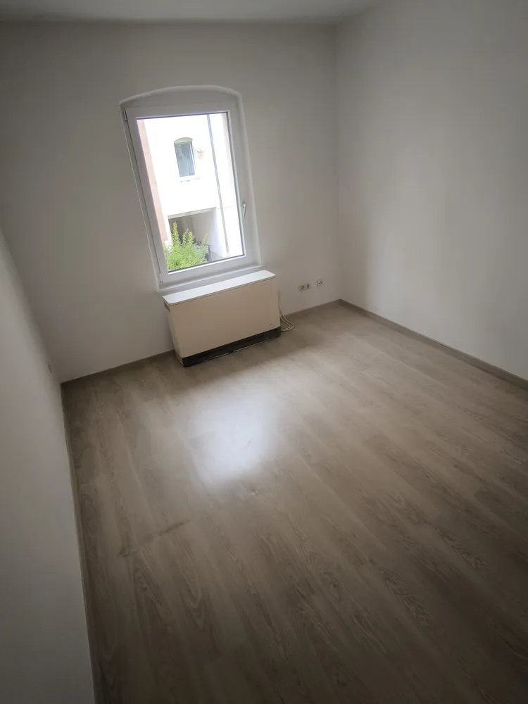 3 Zimmer Wohnung mit 52 m² in Nürnberg – Bild 1