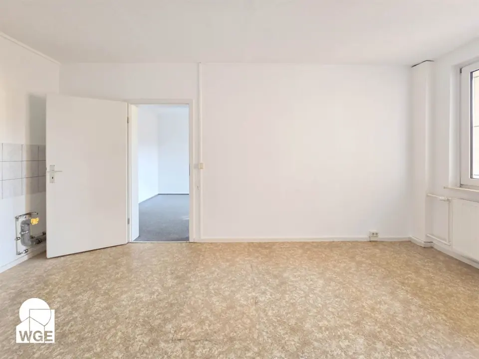 4 Zimmer Wohnung mit 97 m² in Halle (Saale) – Bild 6