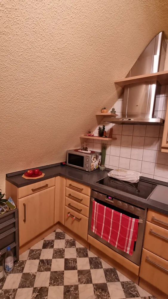 2 Zimmer Wohnung mit 50 m² in Nürnberg – Bild 9