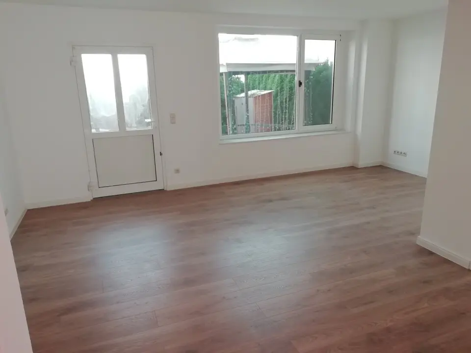2 Zimmer Wohnung mit 68 m² in Halle (Saale) – Bild 1