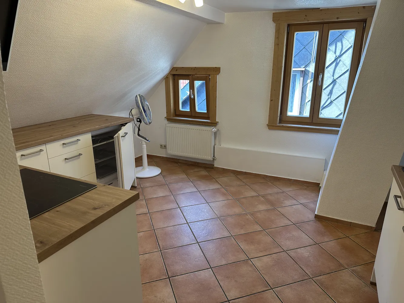 3 Zimmer Wohnung mit 65 m² in Goslar – Bild 4