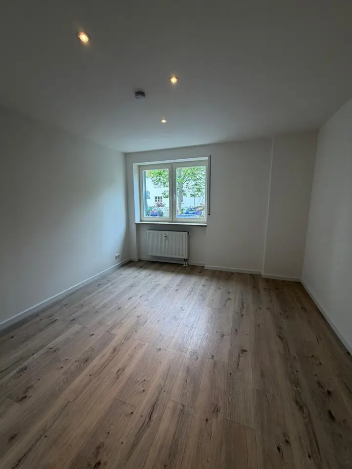 2 Zimmer Wohnung mit 62 m² in Nürnberg – Bild 8
