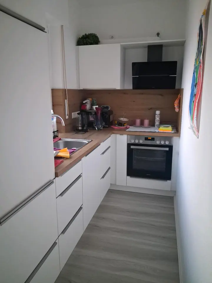 Studio mit 35 m² in Cloppenburg – Bild 1