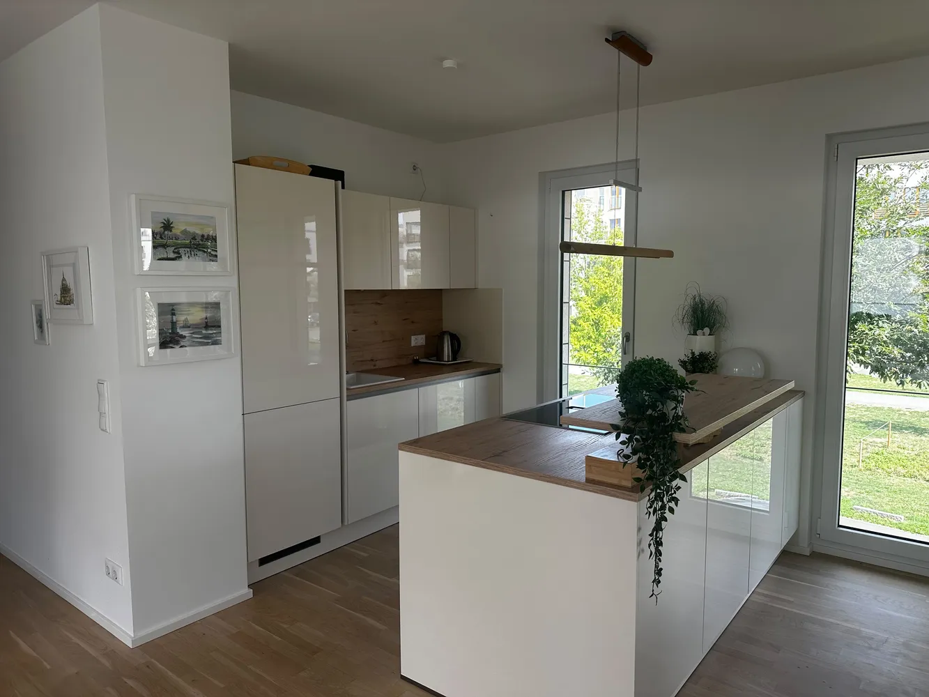 3 Zimmer Wohnung mit 87 m² in Frankfurt am Main – Bild 5