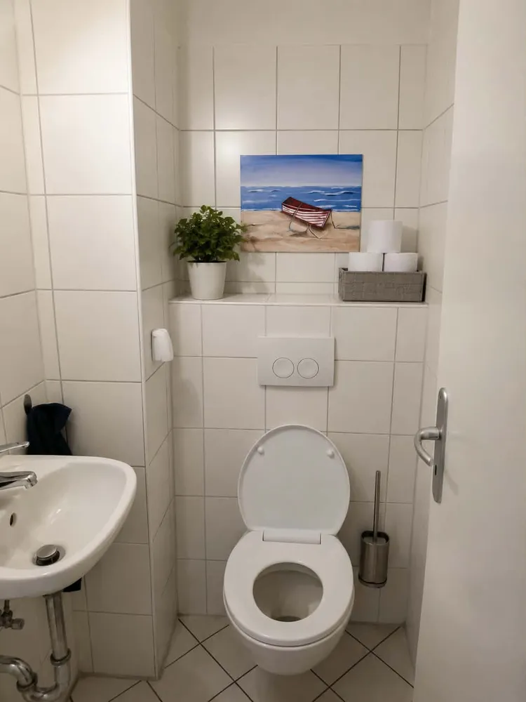 5 Zimmer Wohnung mit 100 m² in Essen – Bild 8