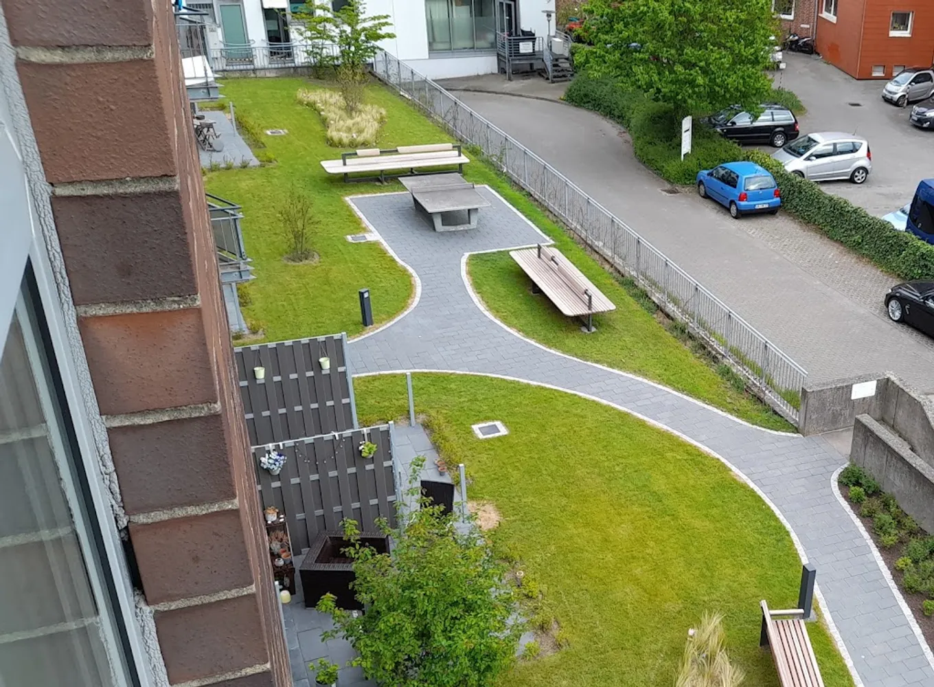 1 Zimmer Wohnung mit 31 m² in Kiel – Bild 4