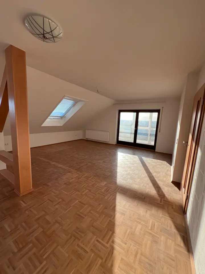 3 Zimmer Wohnung mit 108 m² in Balingen – Bild 2