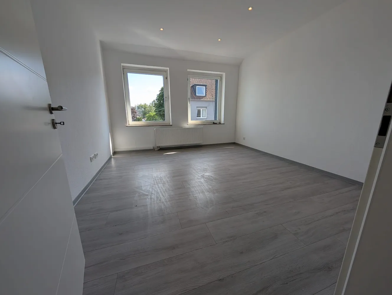 3 Zimmer Wohnung mit 60 m² in Hamm – Bild 6