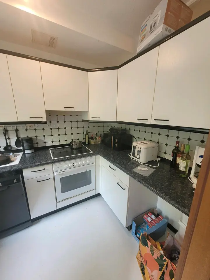 2 Zimmer Wohnung mit 58 m² in Saarbrücken – Bild 6