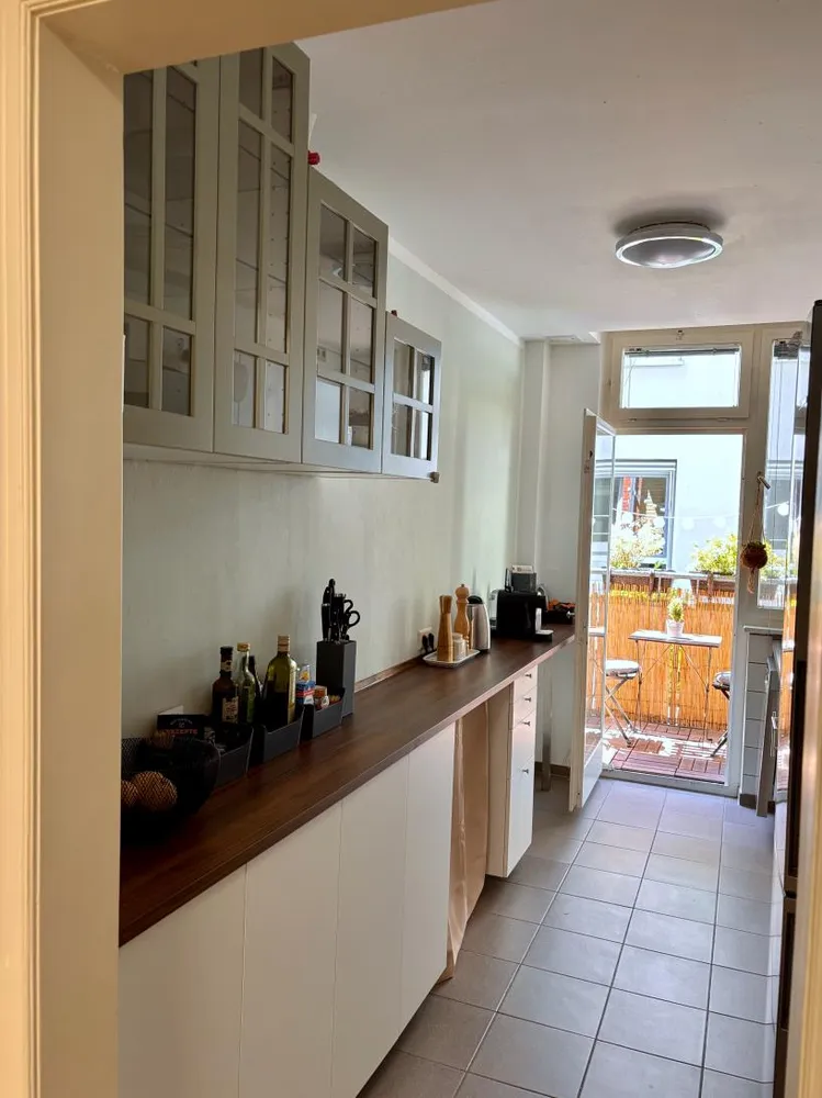 3 Zimmer Wohnung mit 69 m² in Stuttgart – Bild 3