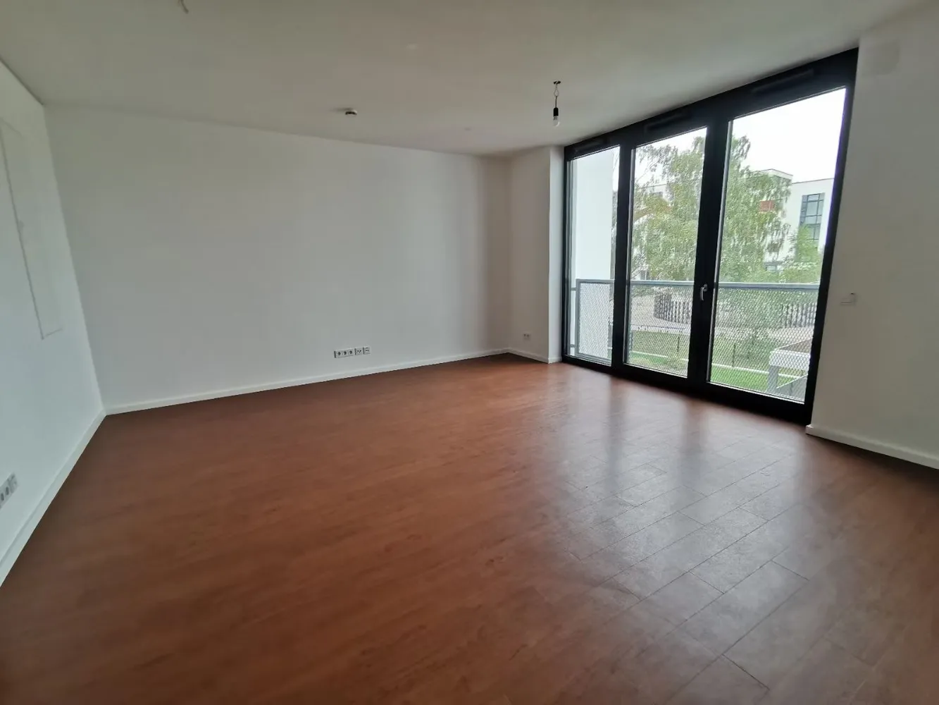 1 Zimmer Wohnung mit 41 m² in Berlin – Bild 1