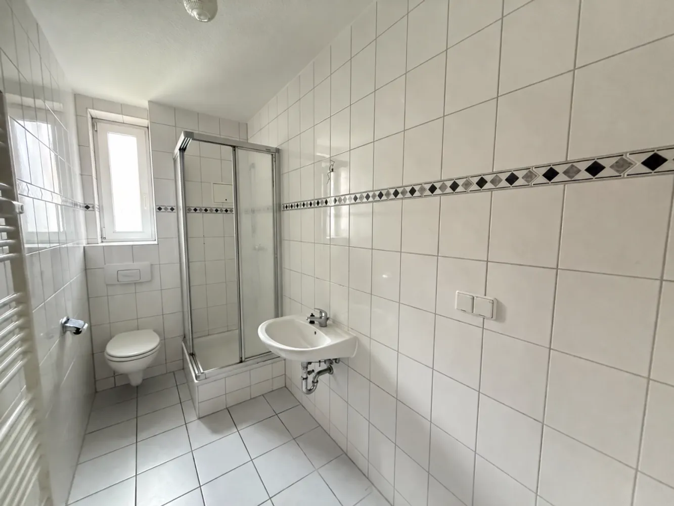 2 room apartment with 52 m² in Magdeburg – Photo 7