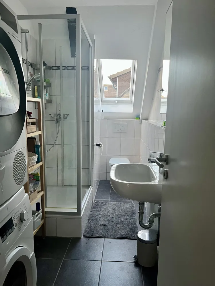 4 room apartment with 88 m² in Brunswick – Photo 4