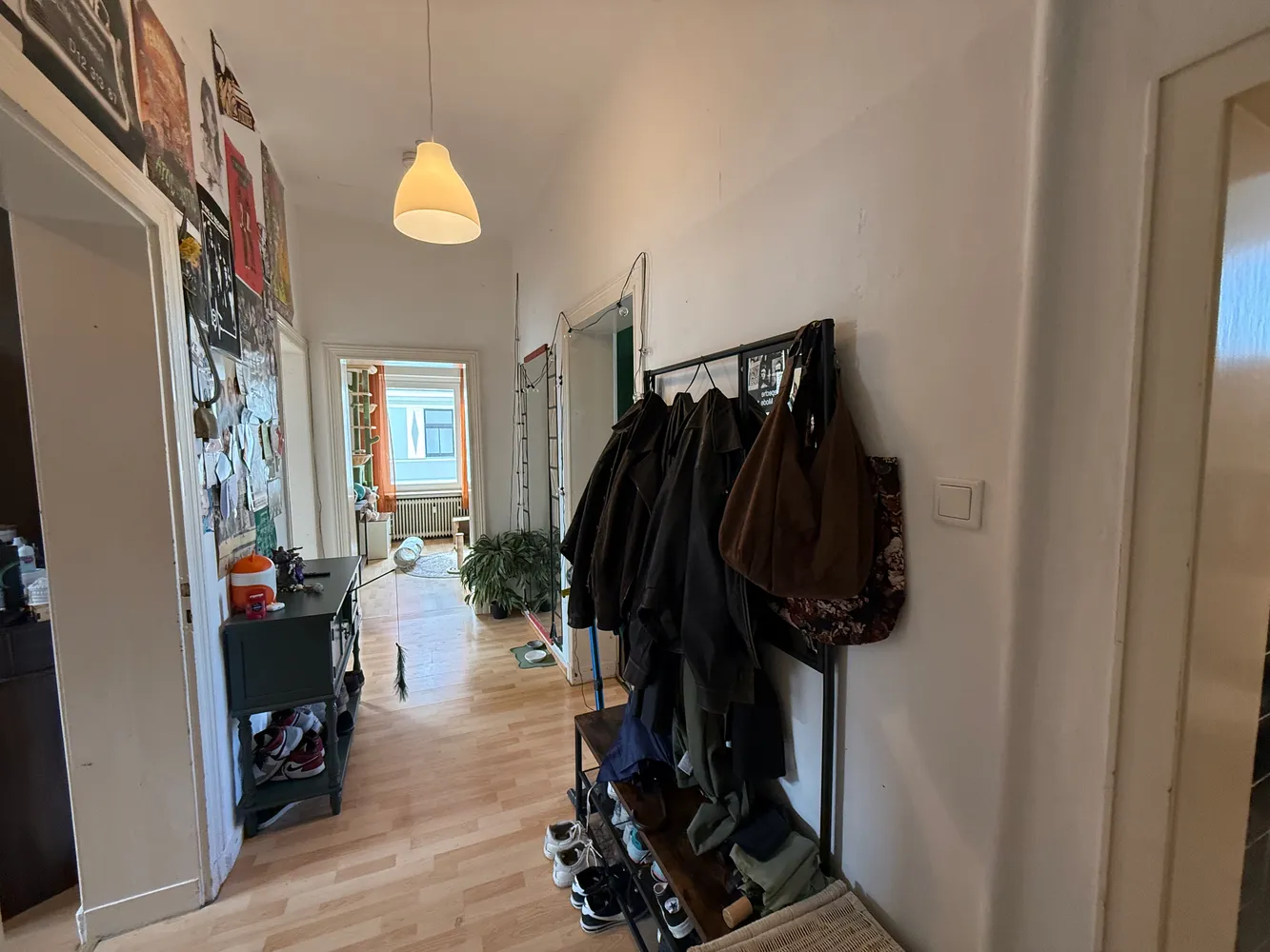3 room apartment with 89 m² in Bielefeld – Photo 12