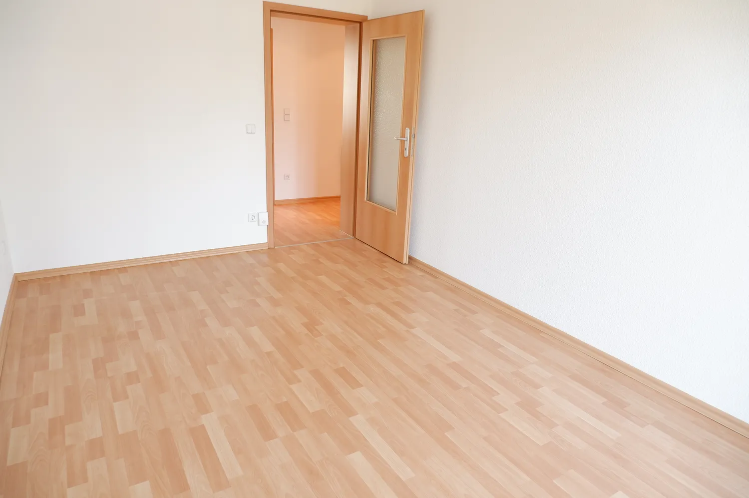 2 Zimmer Wohnung mit 41 m² in Chemnitz – Bild 7