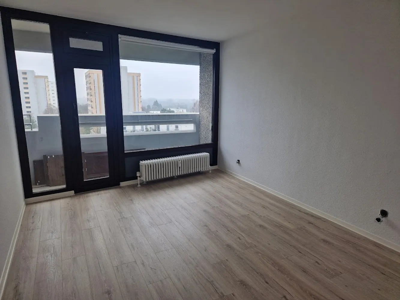 3 Zimmer Wohnung mit 83 m² in Mannheim – Bild 4