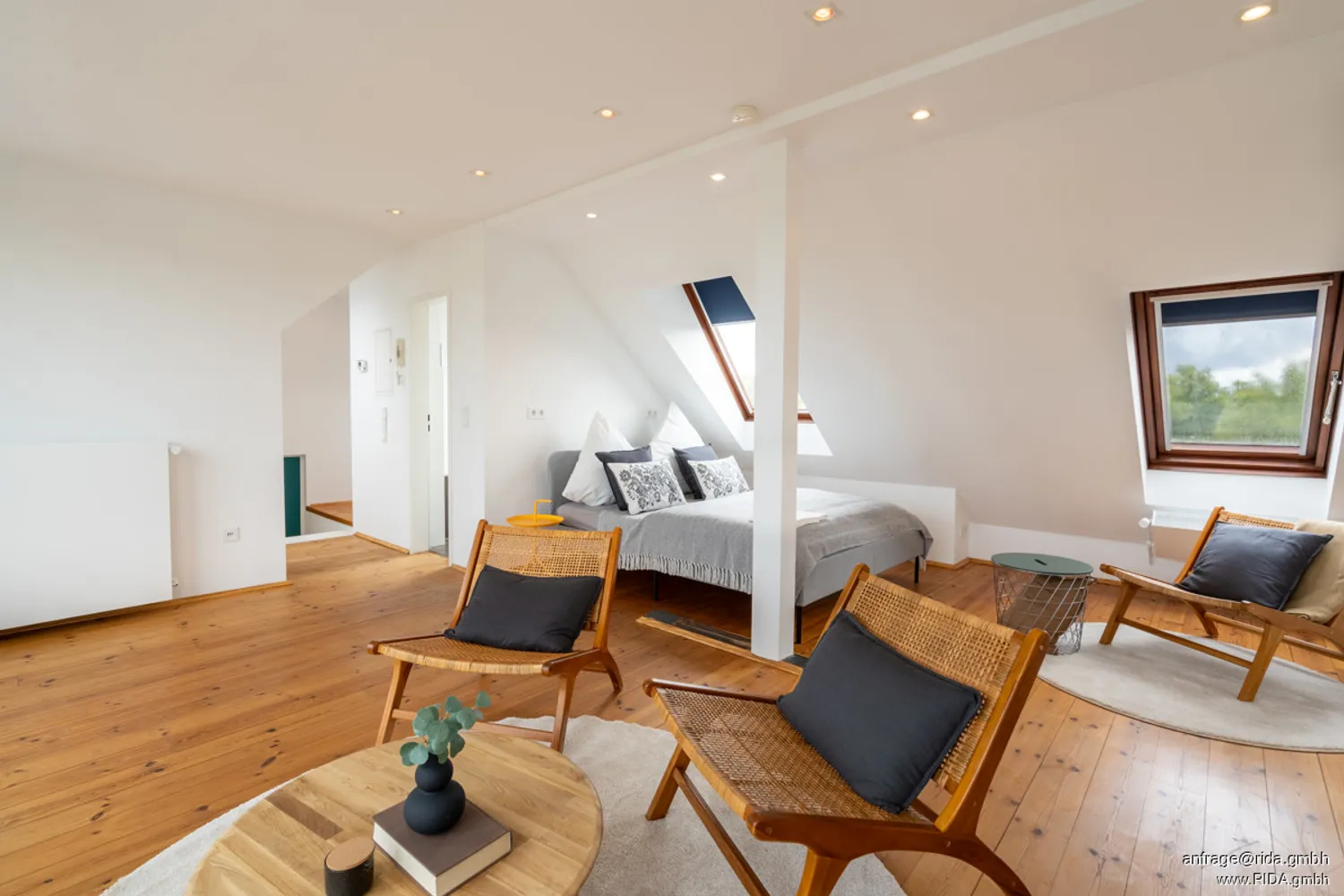 4 Zimmer Wohnung mit 130 m² in Köln – Bild 10