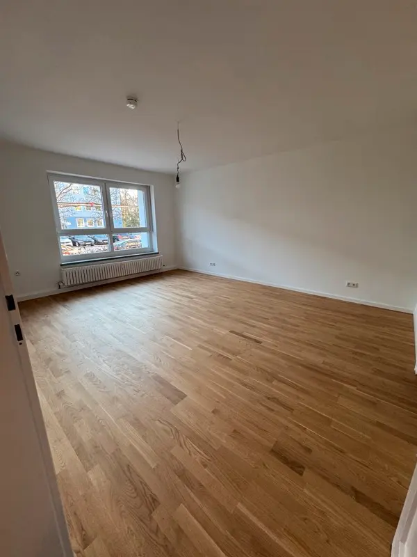 3 Zimmer Wohnung mit 85 m² in München – Bild 2