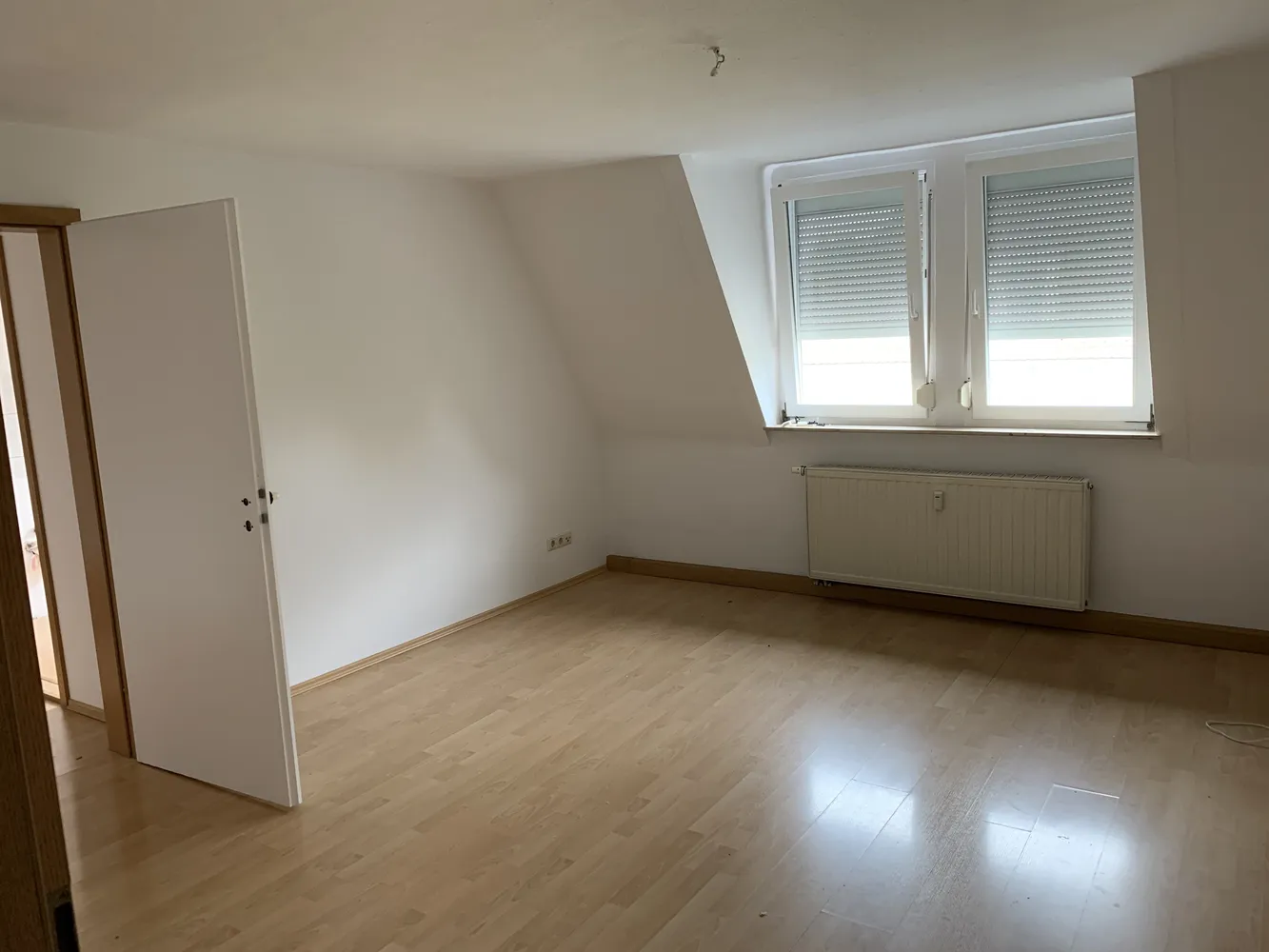 1 Zimmer Wohnung mit 40 m² in Kamenz – Bild 5