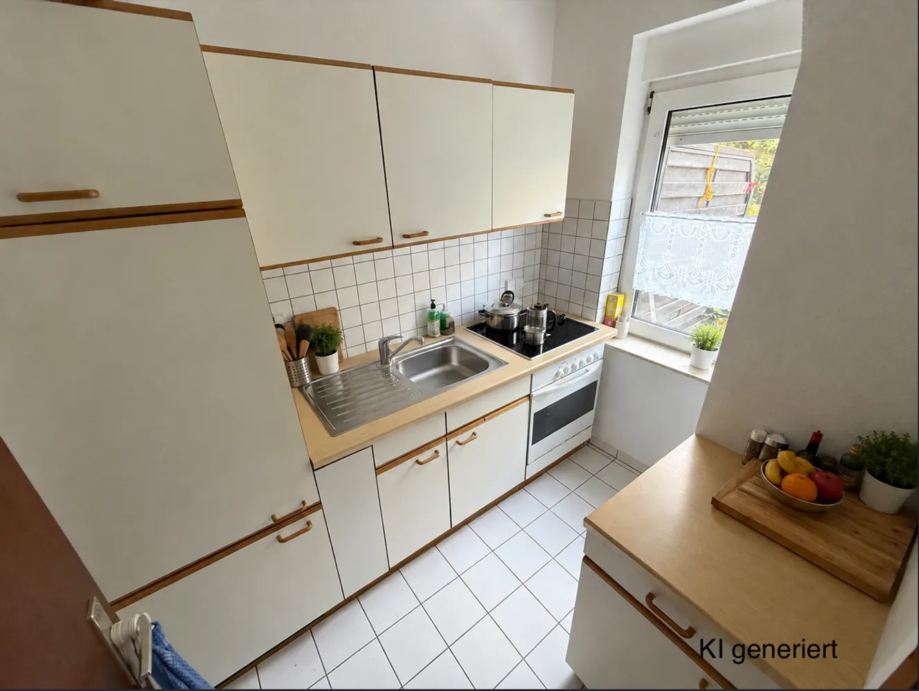 1 Zimmer Wohnung mit 42 m² in Bad Kreuznach – Bild 9
