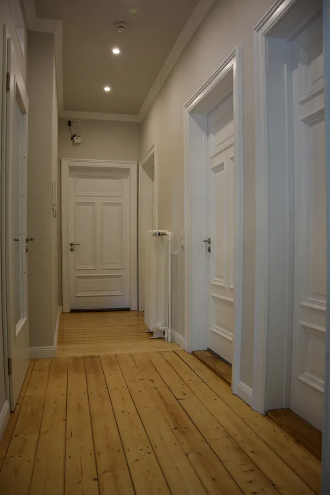 1 Zimmer Wohnung mit 16 m² in Hameln – Bild 10