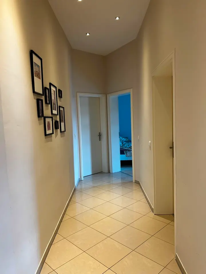 4 Zimmer Wohnung mit 125 m² in Braunschweig – Bild 8