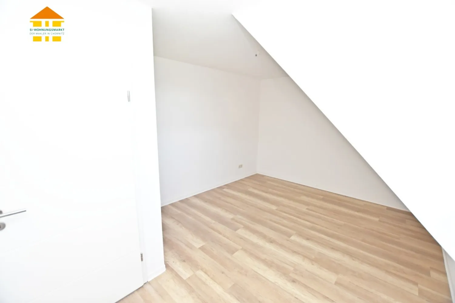 3 room apartment with 68 m² in Chemnitz – Photo 4