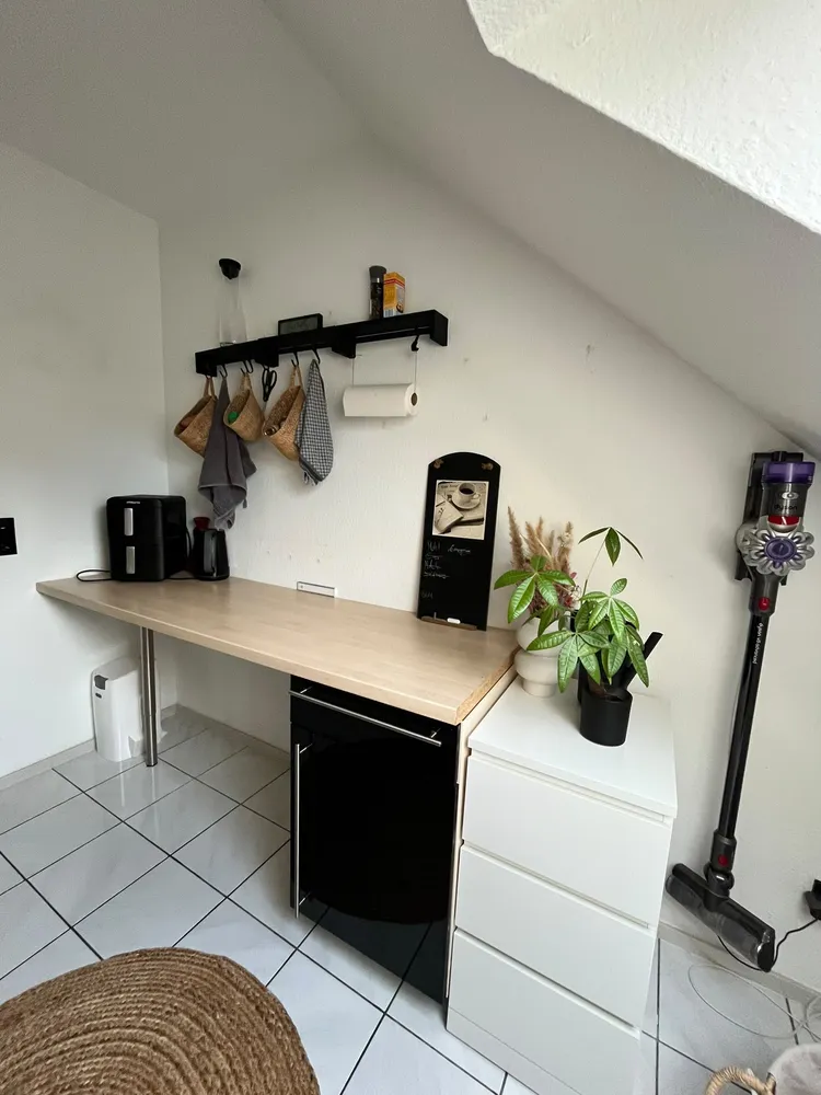 2 Zimmer Wohnung mit 50 m² in Lüdenscheid – Bild 11