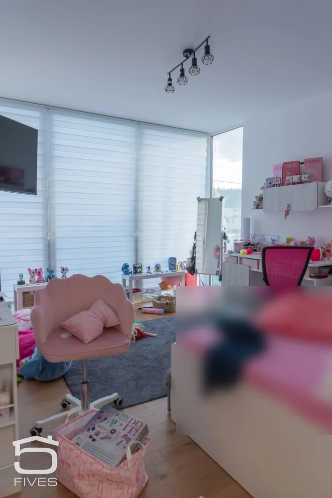4 Zimmer Wohnung mit 98 m² in Neunkirchen – Bild 1