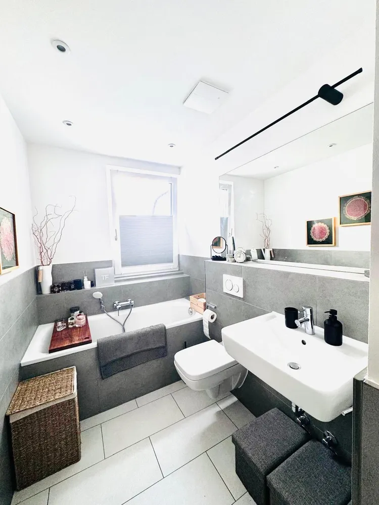 2 Zimmer Wohnung mit 80 m² in Berlin – Bild 4