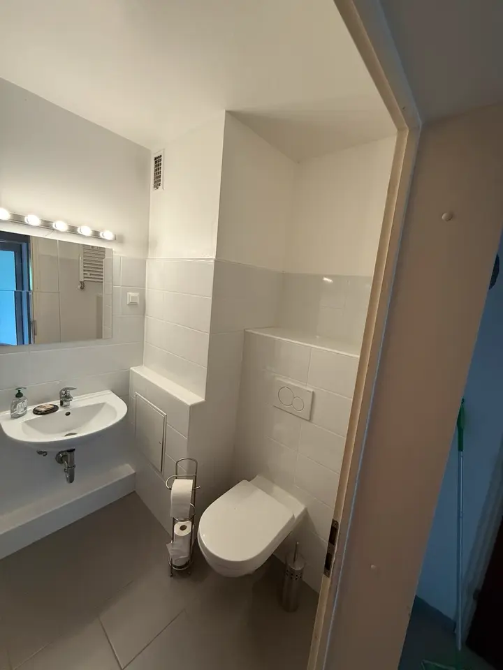2 Zimmer Wohnung mit 48 m² in Saarbrücken – Bild 5