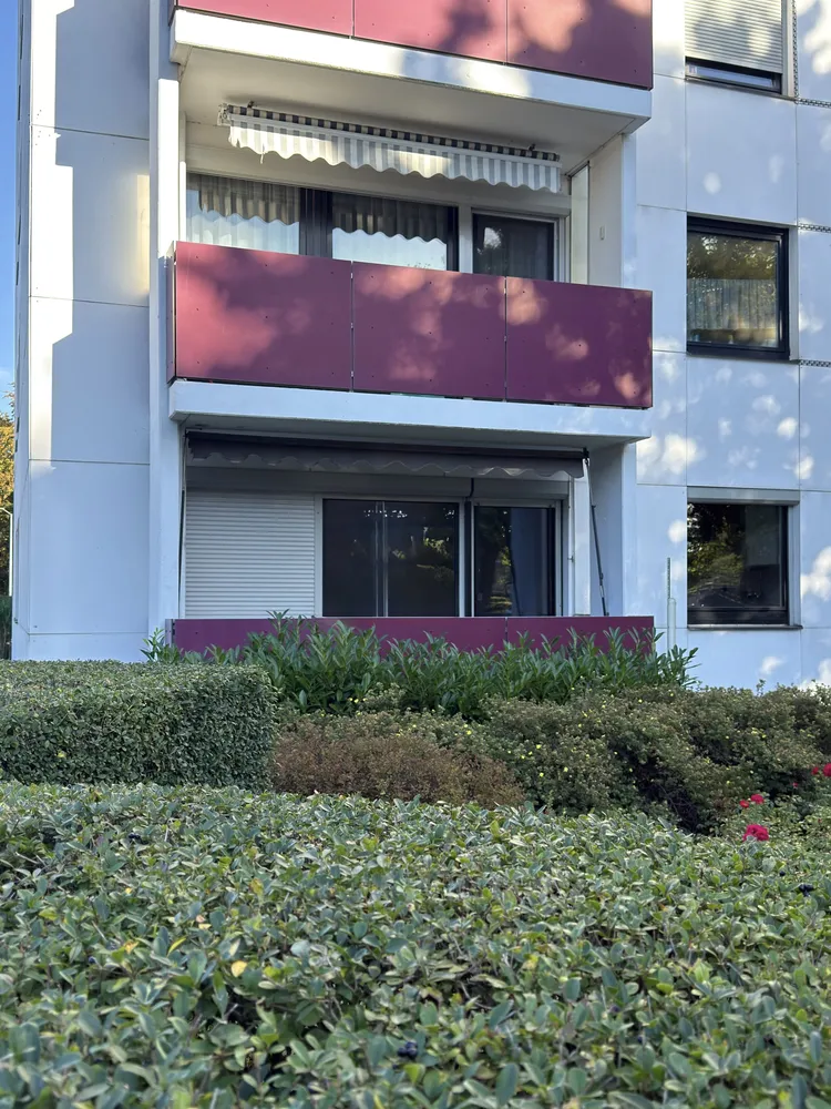 3 Zimmer Wohnung mit 72 m² in Salzgitter – Bild 7