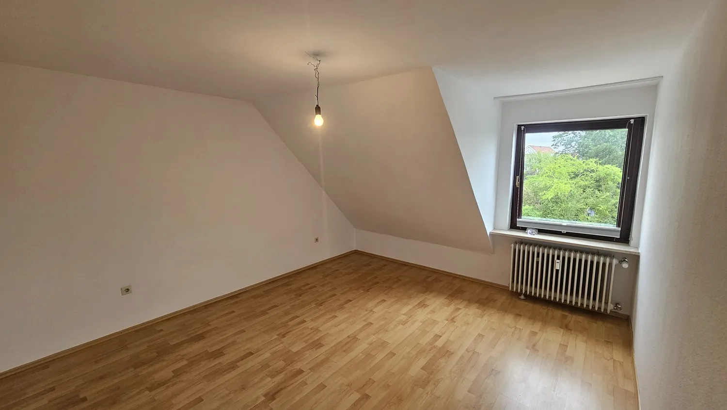 3 Zimmer Wohnung mit 70 m² in München – Bild 7