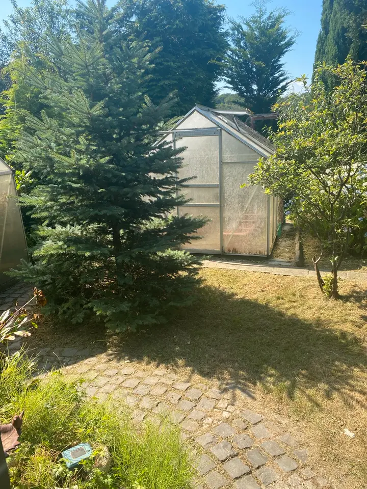 4 Zimmer Haus mit 120 m² in Leverkusen – Bild 2