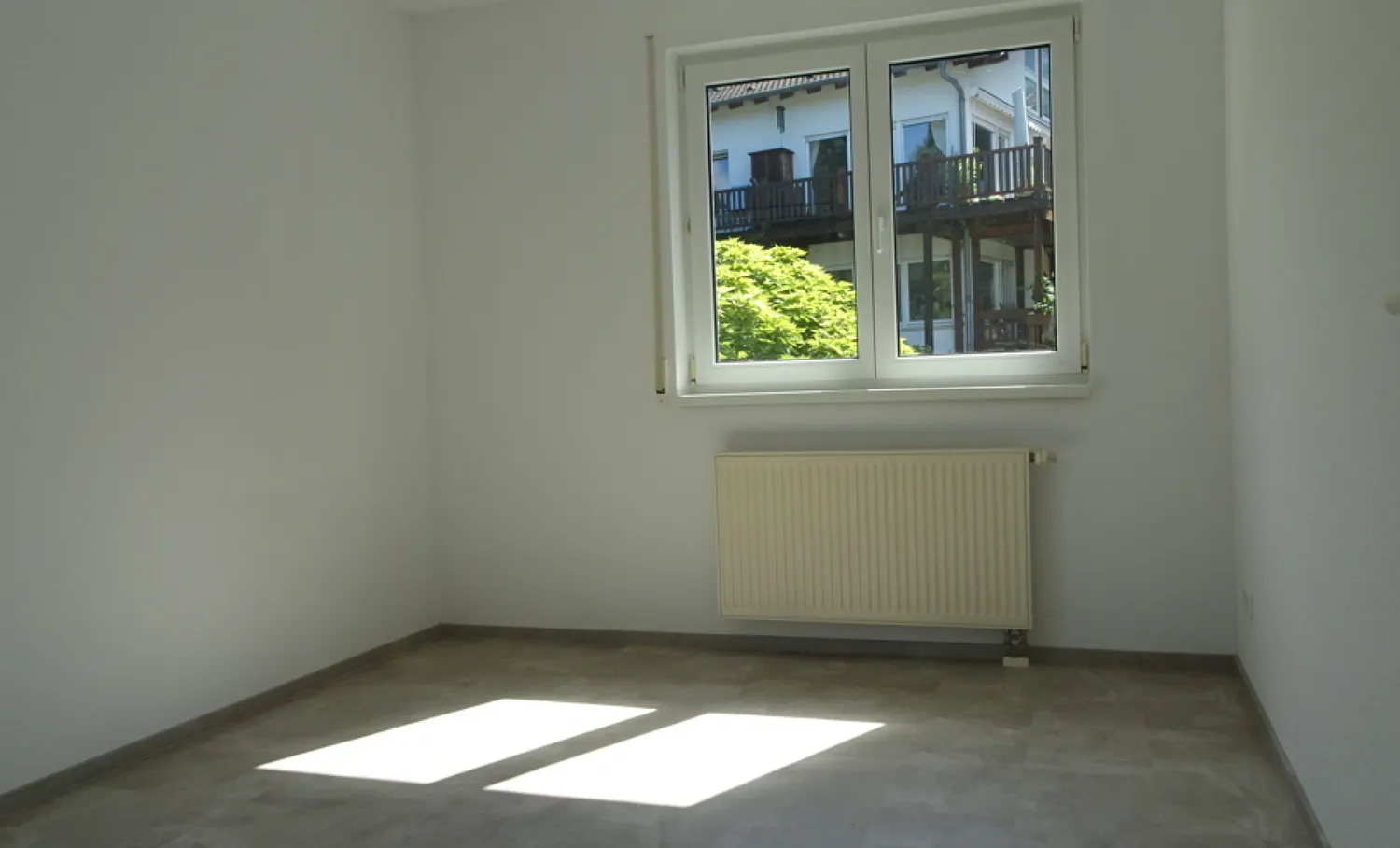 4 room apartment with 93 m² in Heidelberg – Photo 10