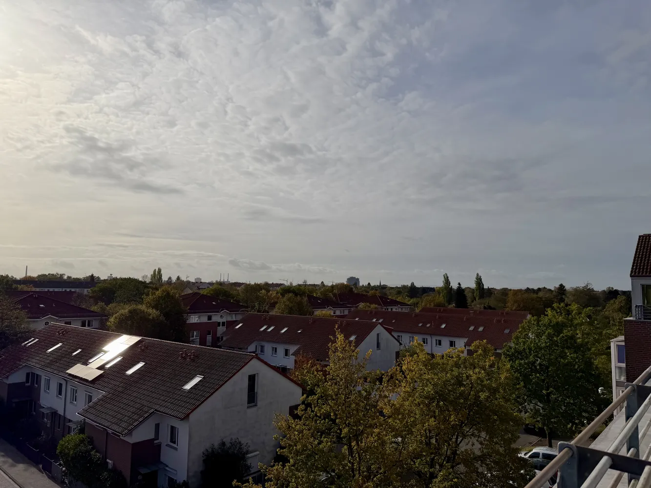 2 Zimmer Wohnung mit 51 m² in Hannover – Bild 4