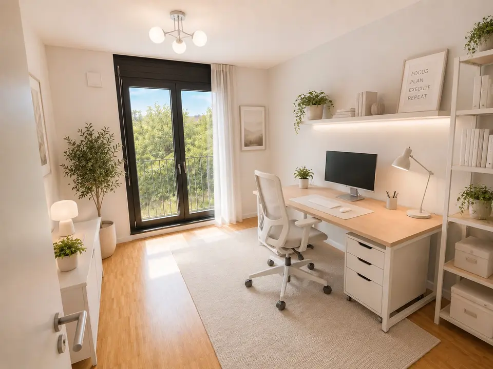 3 Zimmer Wohnung mit 79 m² in Kirchheim unter Teck – Bild 5